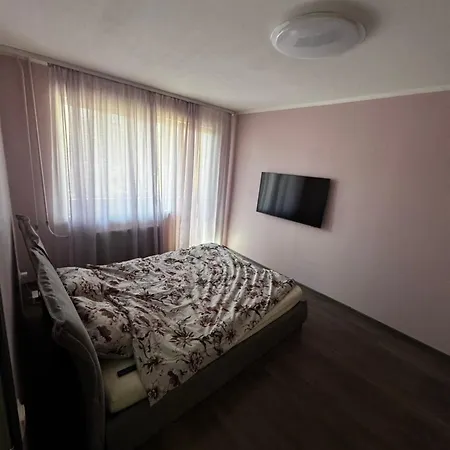 Apartment Cozy In Imanta *